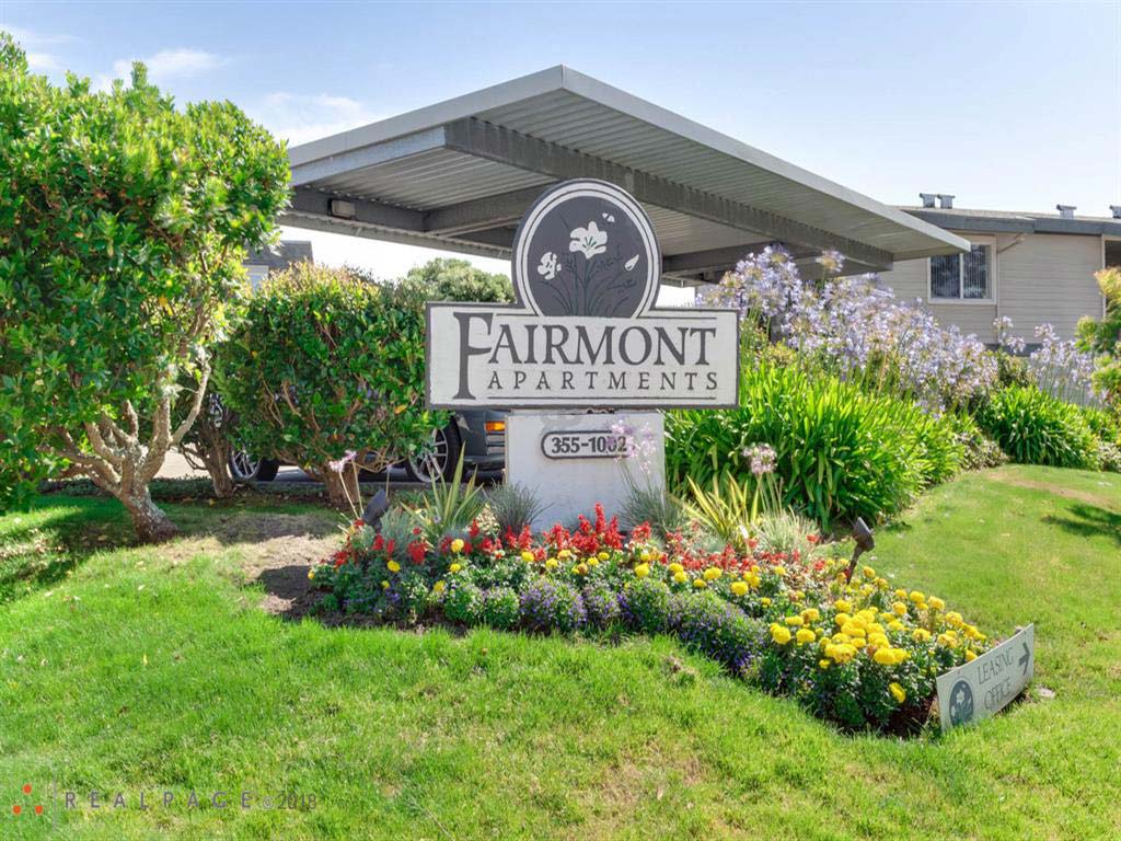 Fairmont Apartments photo 4